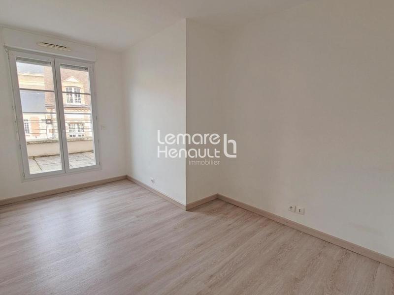 Appartement - 88 m² - 5 pièces