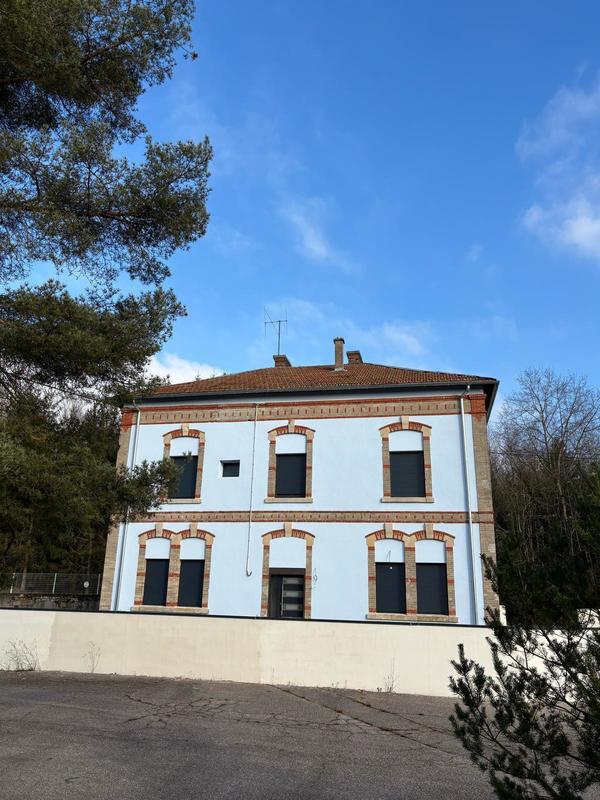 Maison - 170 m² - 5 pièces