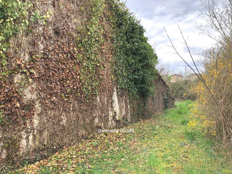 Maison - 43 m² - 2 pièces