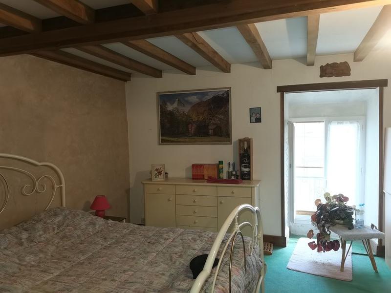 Maison - 125 m² - 8 pièces