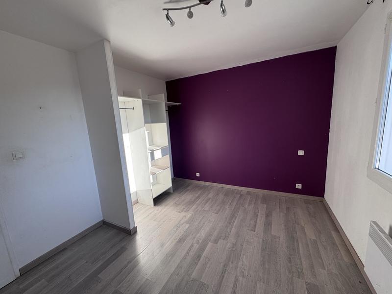 Villa - 80 m² - 5 pièces