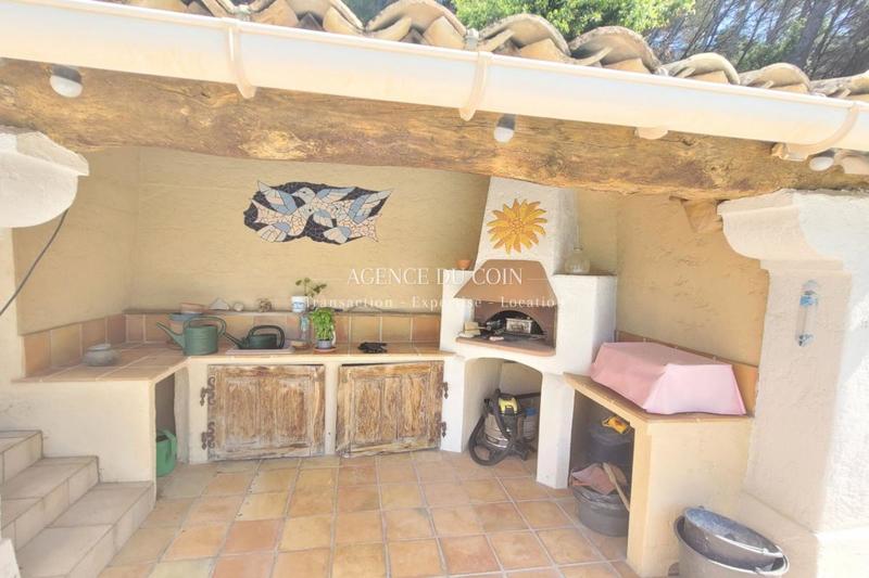 Maison - 200 m² - 4 pièces