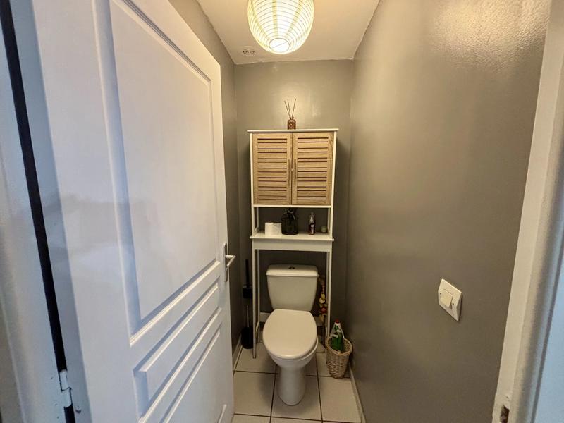 Appartement - 67 m² - 4 pièces