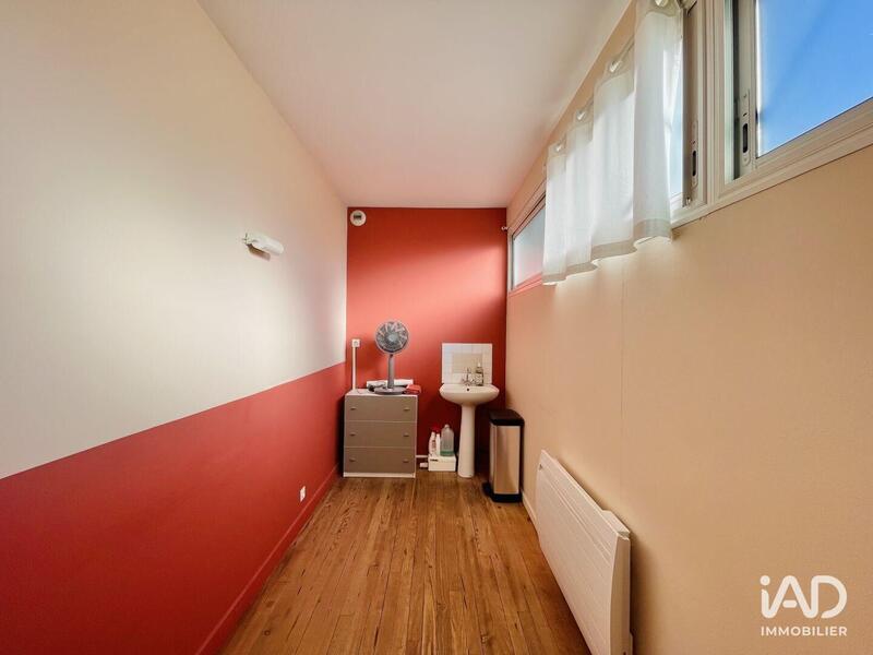 Local commercial - 91 m²