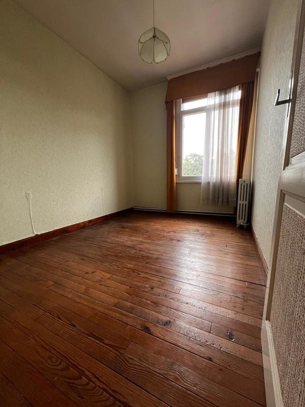 Maison - 117 m² - 6 pièces