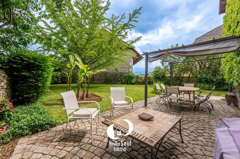 Maison de village - 174 m² - 5 pièces