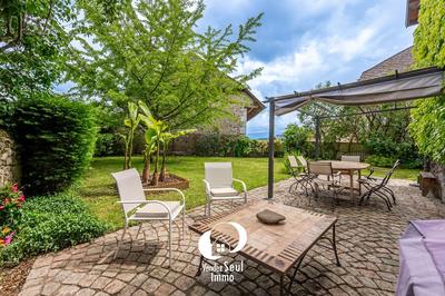 Maison de village - 174 m² - 5 pièces