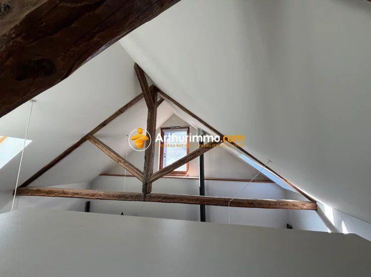 Maison - 64 m² - 3 pièces