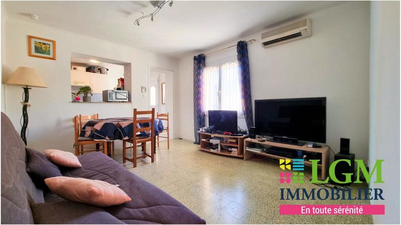 Maison - 190 m² - 8 pièces