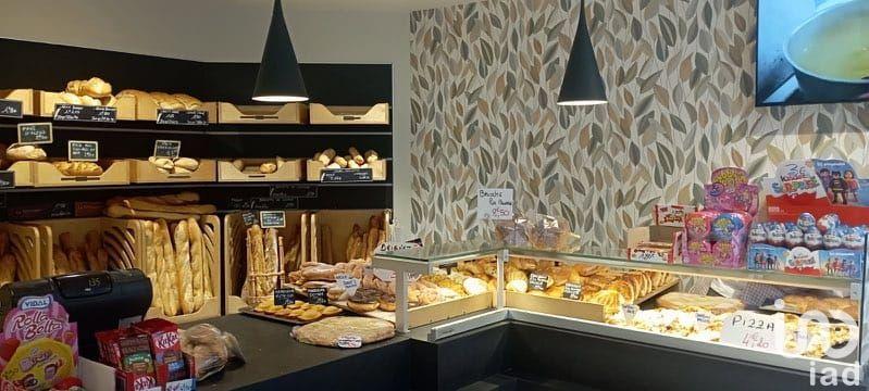 Local commercial - 160 m²