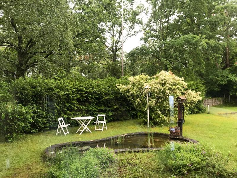 Villa - 280 m² - 9 pièces