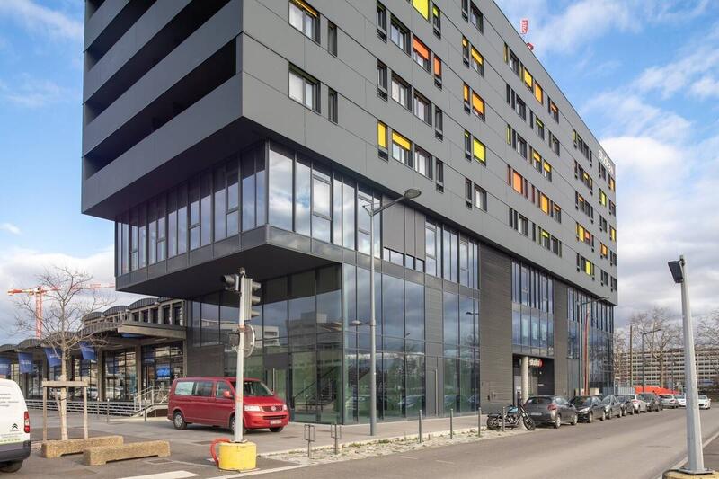 Appartement - 19 m² - 1 pièce