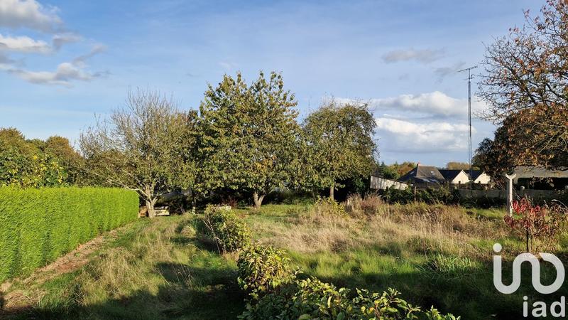 Maison de ville - 172 m² - 8 pièces