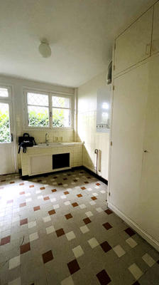 Appartement - 89 m² - 4 pièces