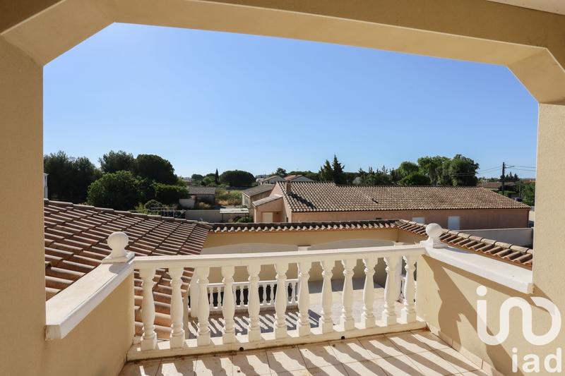 Maison - 154 m² - 6 pièces