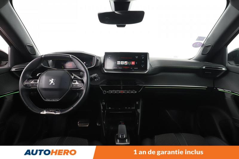 Peugeot 2008 1.2 PureTech Gt Eat8 131 ch