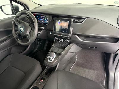 Renault Zoe R110 Achat Integral Life + Radar Ar