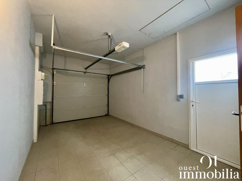 Maison contemporaine - 80 m² - 3 pièces