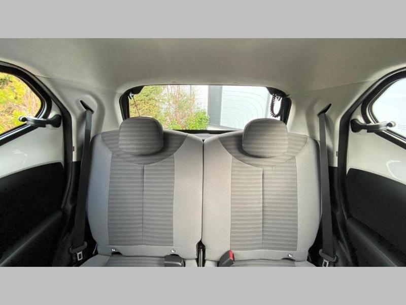 Toyota Aygo Mc18 1.0 Vvt-i x-trend 2