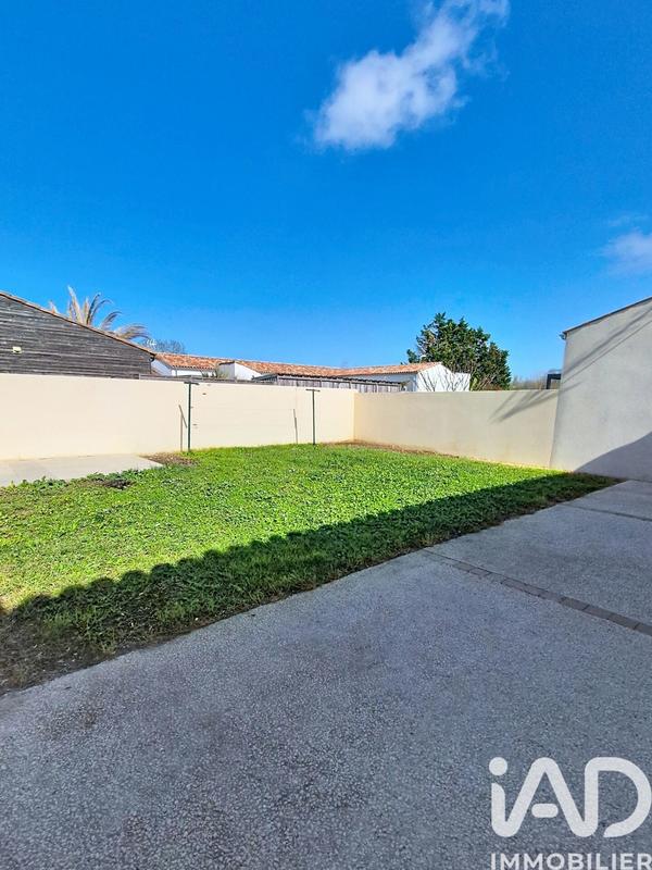 Maison - 81 m² - 4 pièces