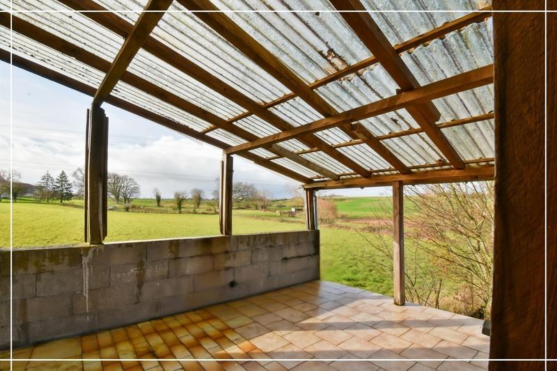 Maison - 136 m² - 4 pièces