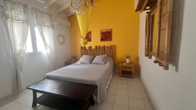 Maison - 173 m² - 8 pièces