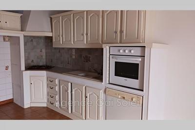 Maison - 60 m² - 2 pièces