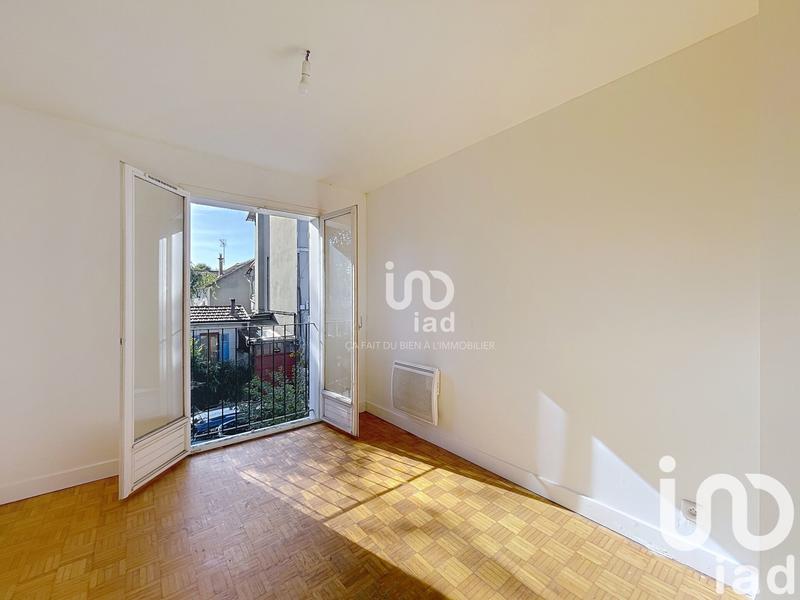 Maison - 88 m² - 5 pièces