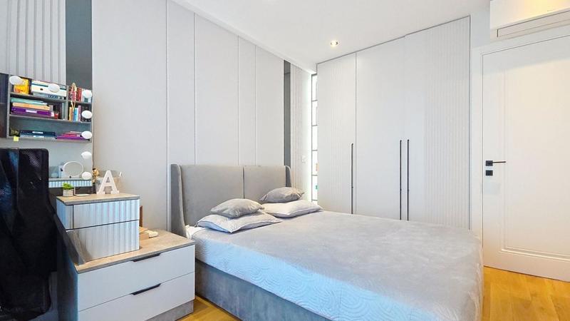 Appartement - 72 m² - 4 pièces