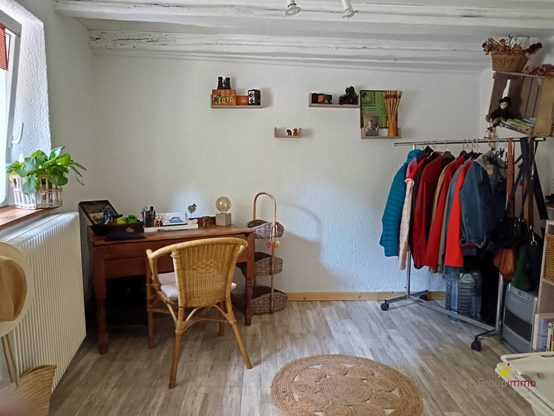 Maison - 90 m² - 3 pièces