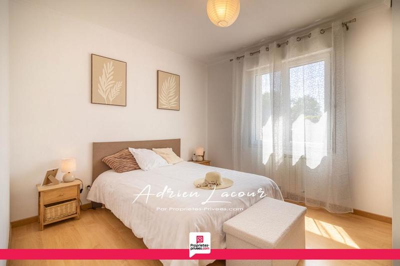 Maison - 107 m² - 7 pièces