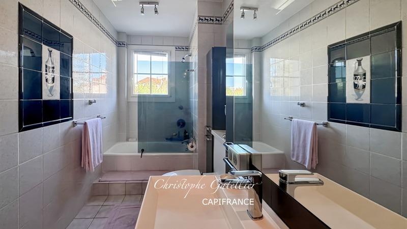 Duplex - 100 m² - 5 pièces