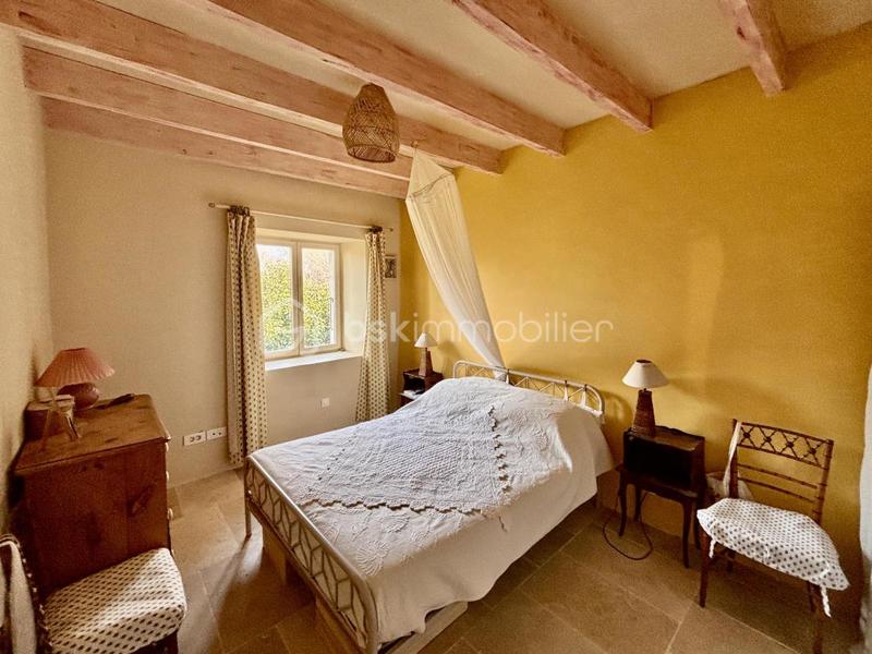 Maison de village - 102 m² - 4 pièces