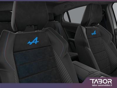 Renault Rafale Phev 300 Atelier Alpine pano H/K