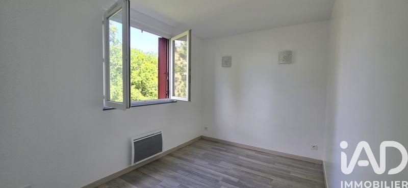 Appartement - 63 m² - 4 pièces