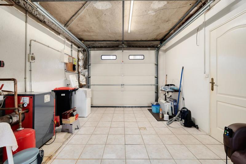 Maison de village - 127 m² - 6 pièces