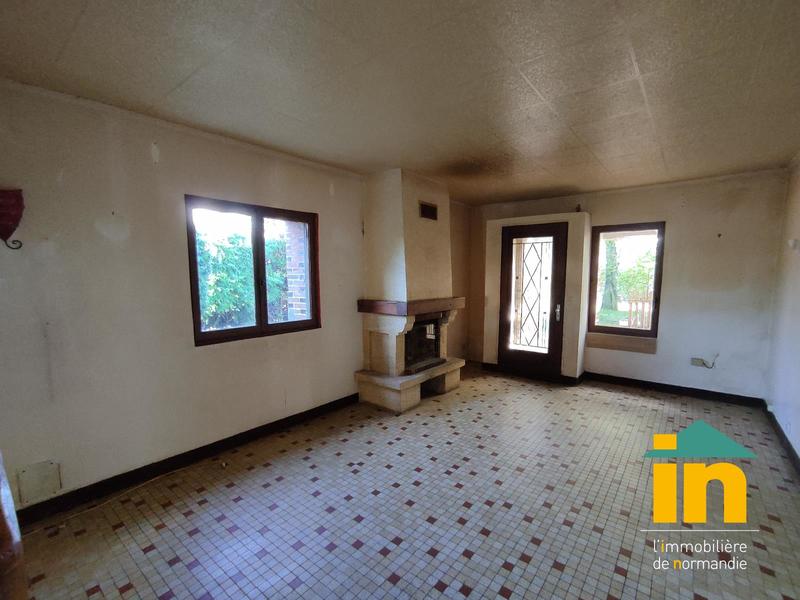 Maison de ville - 120 m² - 7 pièces