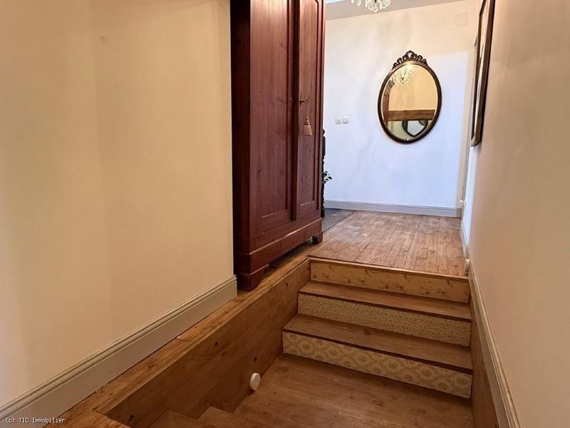 Maison de campagne - 126 m² - 4 pièces