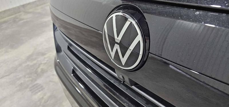 Volkswagen Transporter Procab L1h1 2.0 Tdi 170 Bva8 Business - 4p