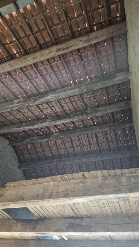 Maison - 100 m² - 1 pièce