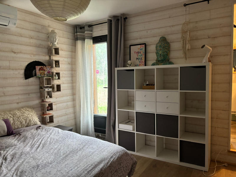 Maison - 147 m² - 6 pièces