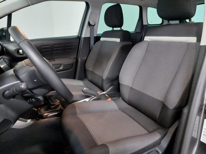 Citroën C3 Aircross Puretech 110 Max