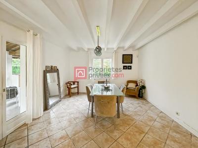 Maison - 168 m² - 6 pièces