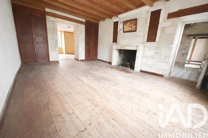 Maison - 177 m² - 8 pièces