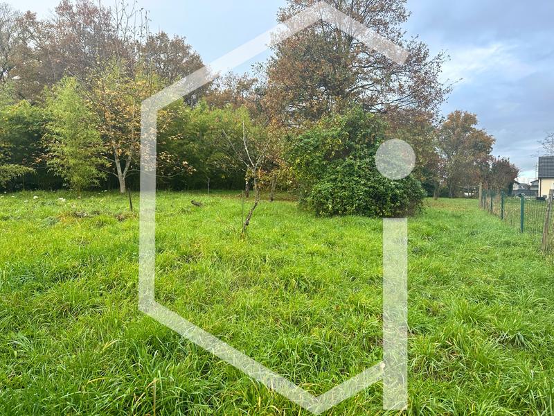 Maison - 54 m² - 3 pièces