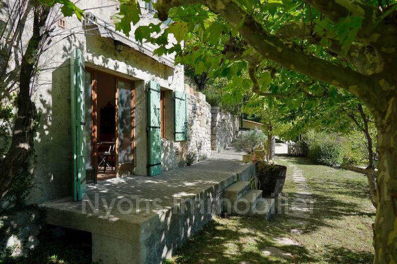 Mas - 333 m² - 9 pièces