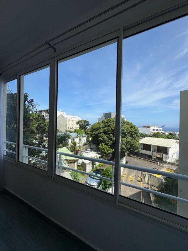 Appartement - 41 m² - 1 pièce