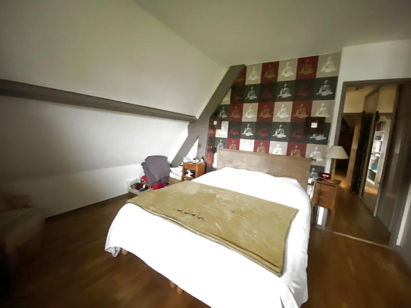 Maison - 159 m² - 6 pièces