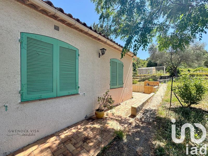 Maison - 155 m² - 6 pièces