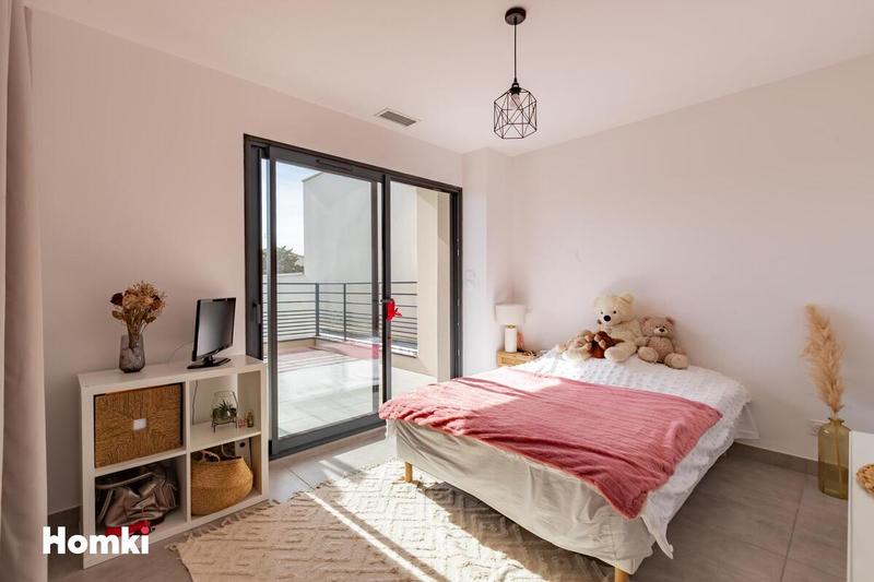 Maison - 115 m² - 4 pièces